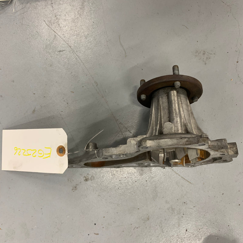 2JZ GE Non VVTI Water Pump Front Half