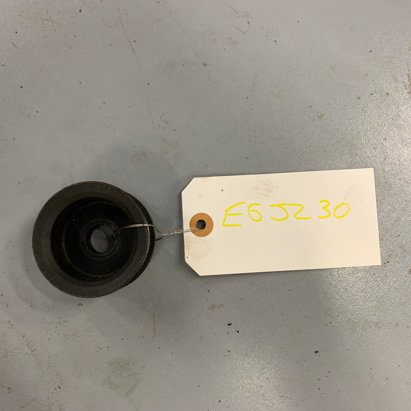 Alternator Pulley