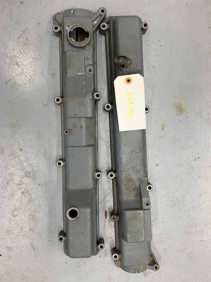 2JZ GE VVTI Valve Covers