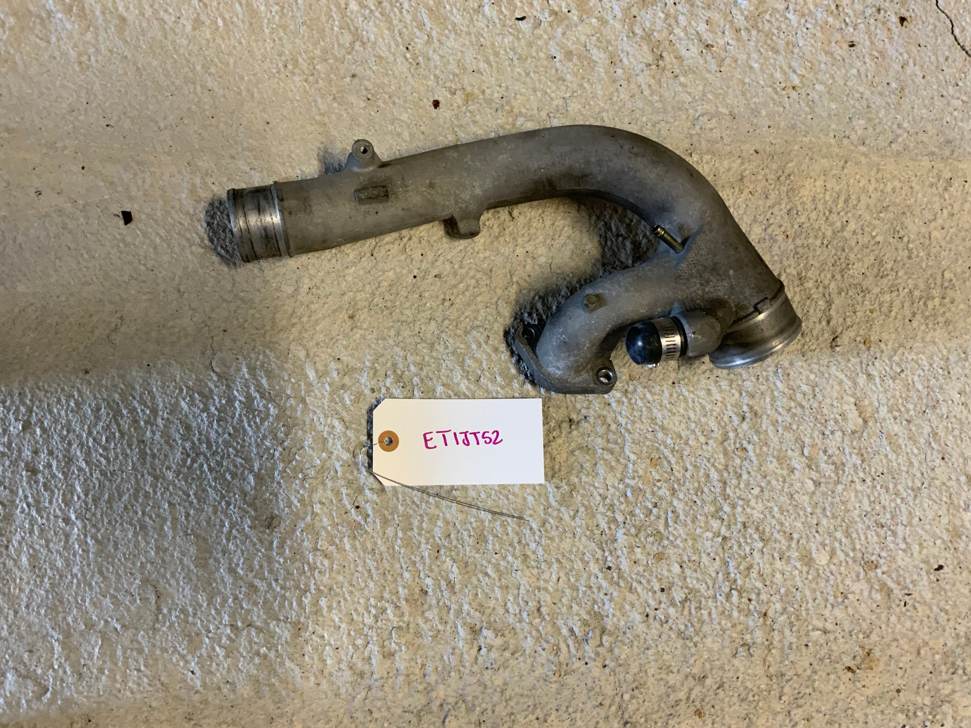 パーツ 1JZ-GTE 1JZ-GTE Twin Turbo Billet Upgrade/Rebuild