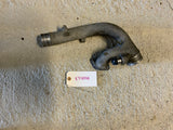 1JZ GTE Turbo Outlet Pipe