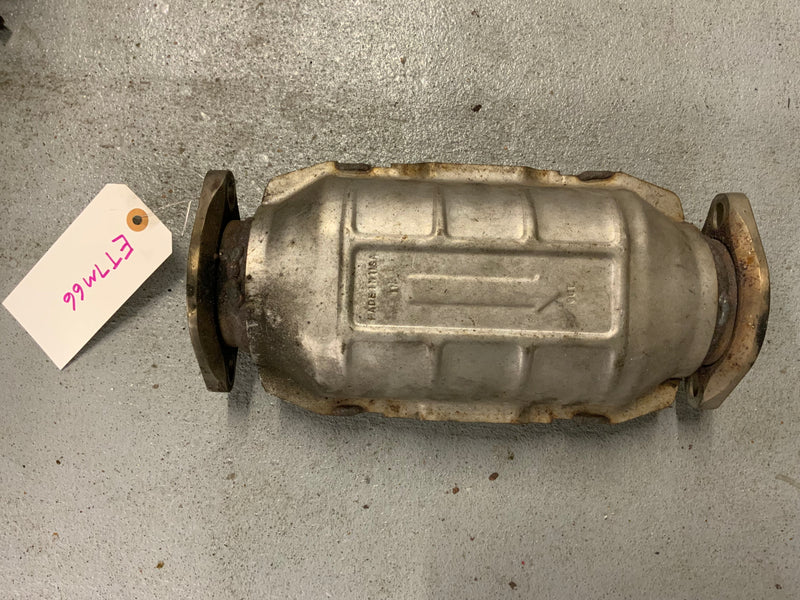 7M Catalytic Converter