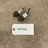 Knock Sensors w/Connector