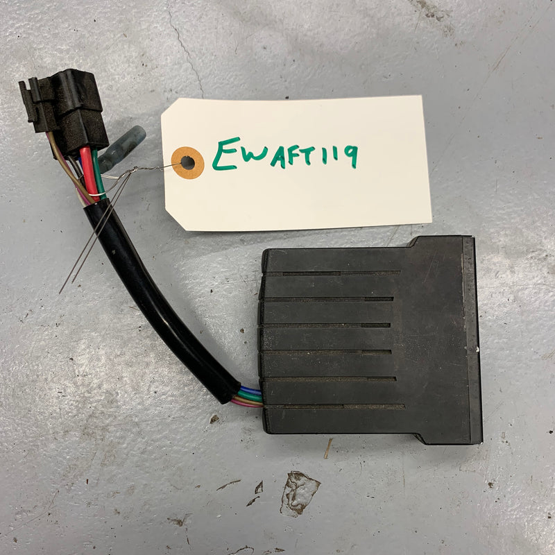 Greddy Aftermarket Turbo Timer