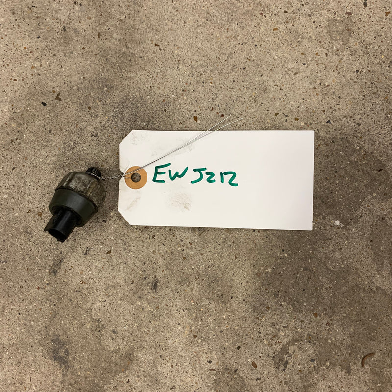Oil Pressure Sensor