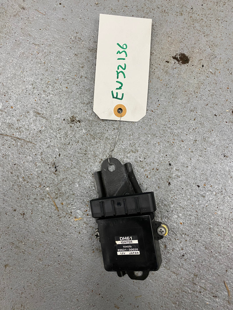 JZ VVTI Igniter DH61