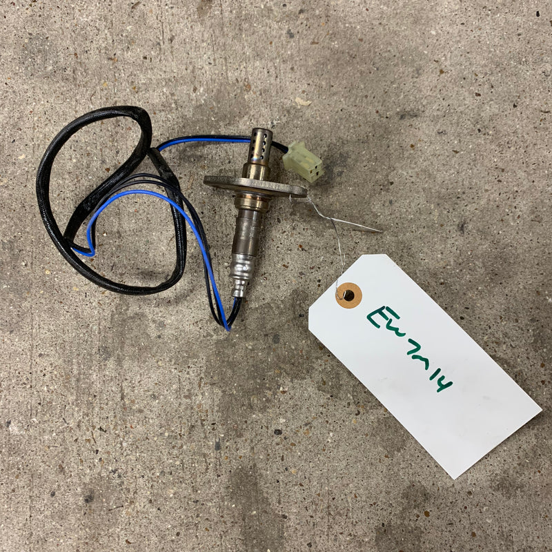 Universal Oxygen Sensor