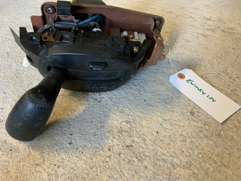 LHD MK4 Automatic Shifter