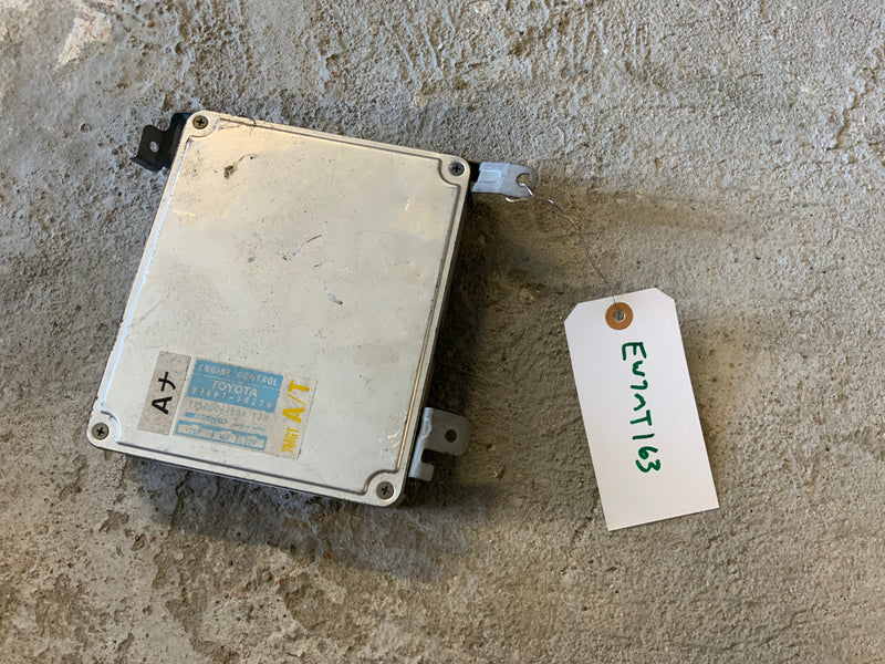 7M GTE Automatic Grey Plug ECU