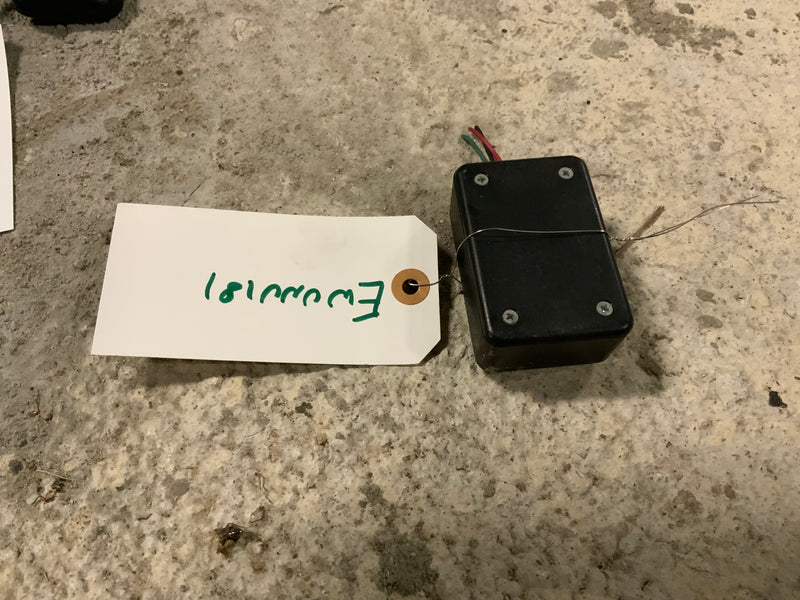 unknown brand FCD boost cut control 2JZ GTE