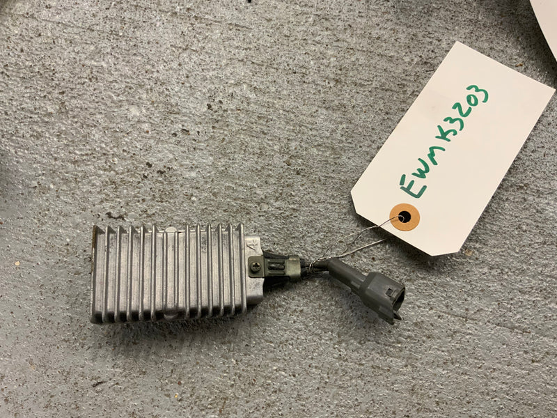 MK3 Fuel Pump Resistor