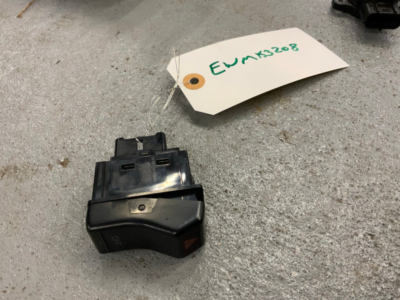 MK3 Hazard Flasher Switch