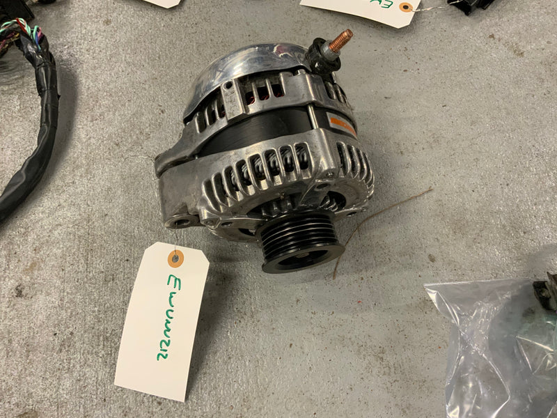 Mechman 170amp Alternator