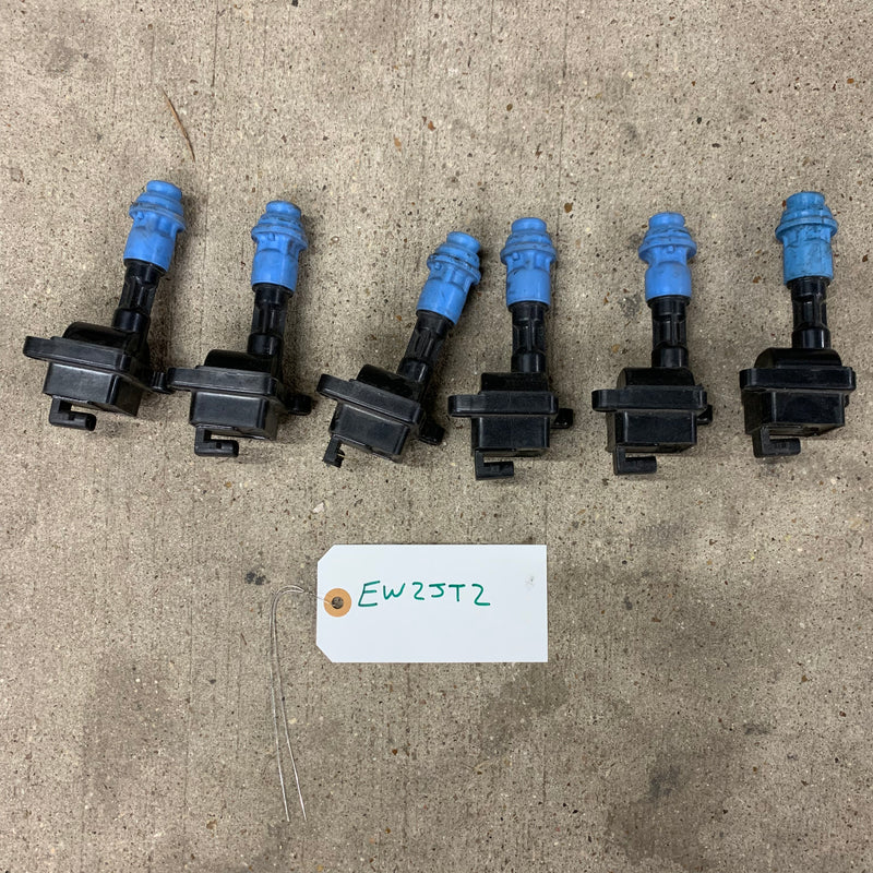 2JZ GTE Ignition Coils Aftermarket