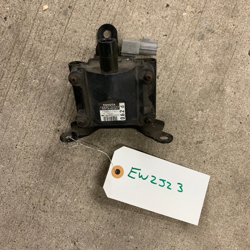 2JZ Non Turbo Ignition Coil