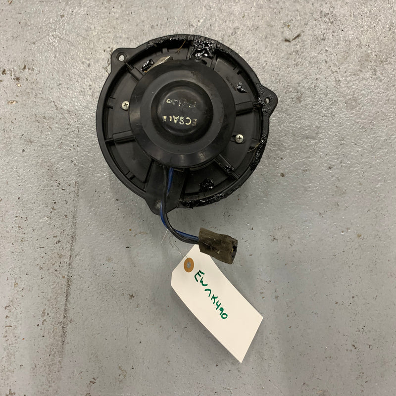 MK4 Blower Motor