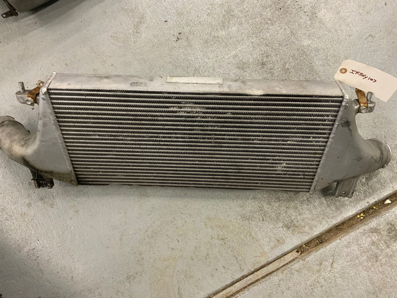 Nissan Skyline R32 Calsonic Intercooler