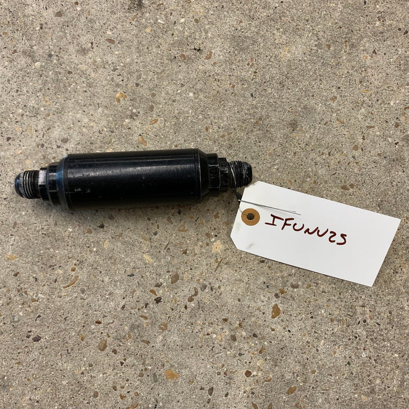 Fuel Filter 10AN