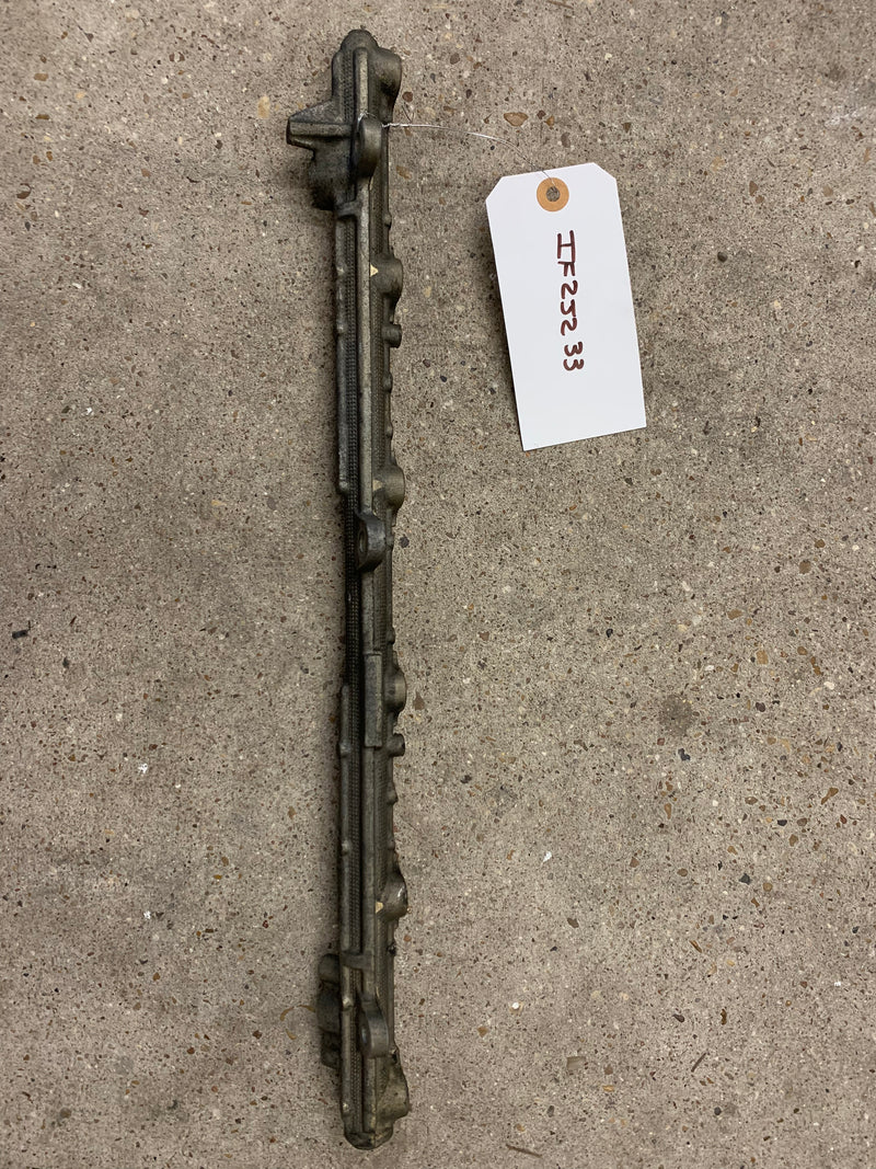 2JZ GE VVTI Fuel Rail