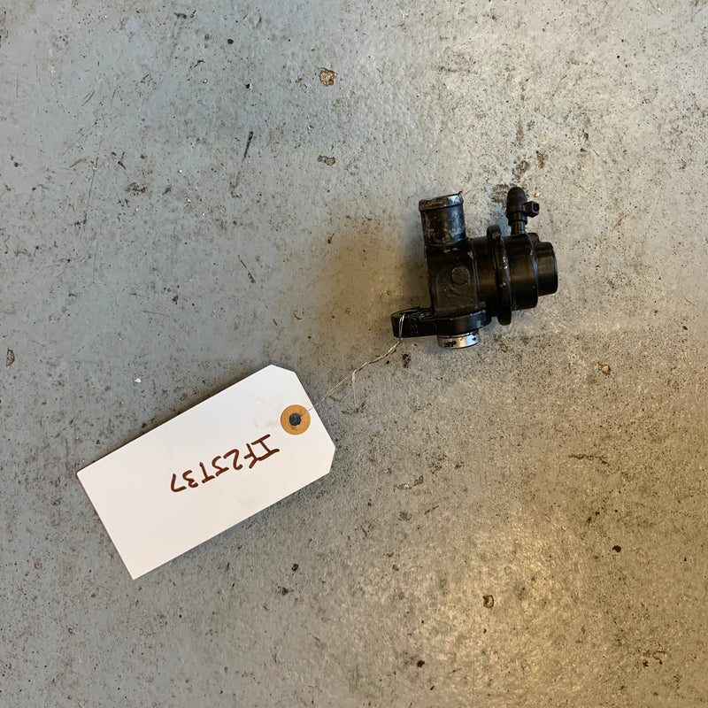 JDM MK4 2JZ GTE Blow Off Valve