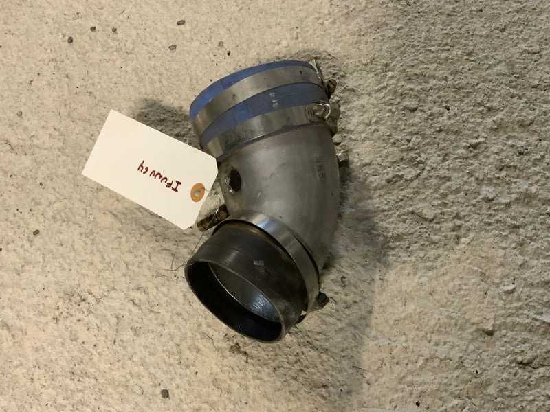 HKS 4 inch to 3 inch Elbow