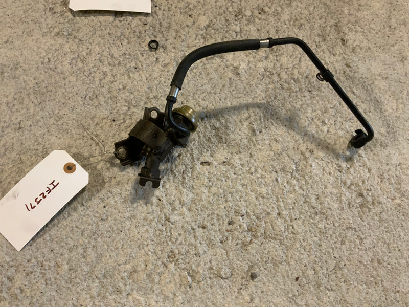 2JZ Fuel Line Adaptor