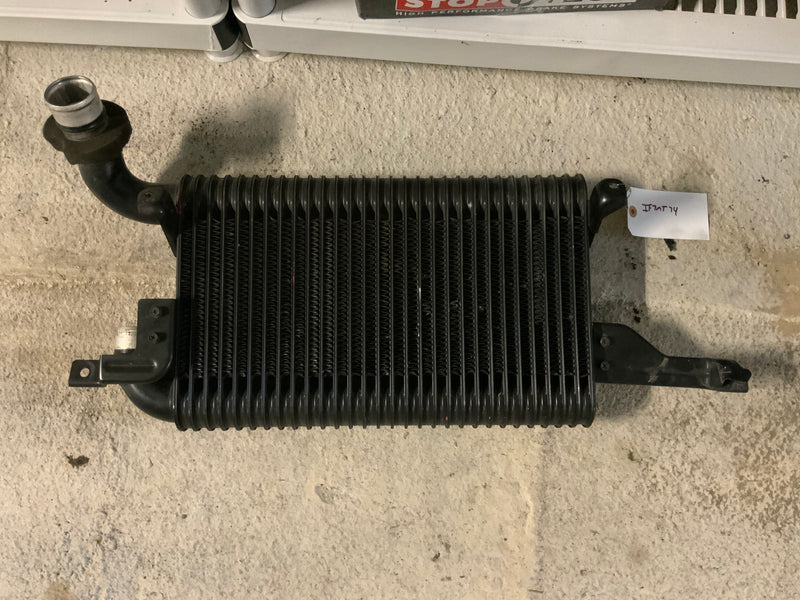 1992 Supra 7M GTE Intercooler