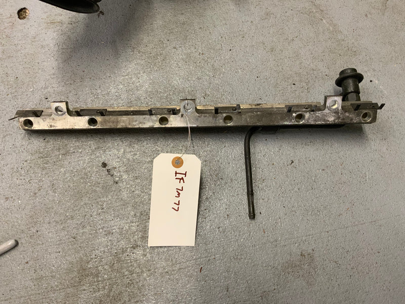 7M Fuel Rail