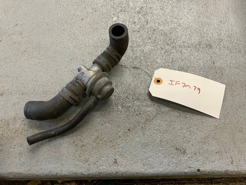 7M GTE Blow off Valve