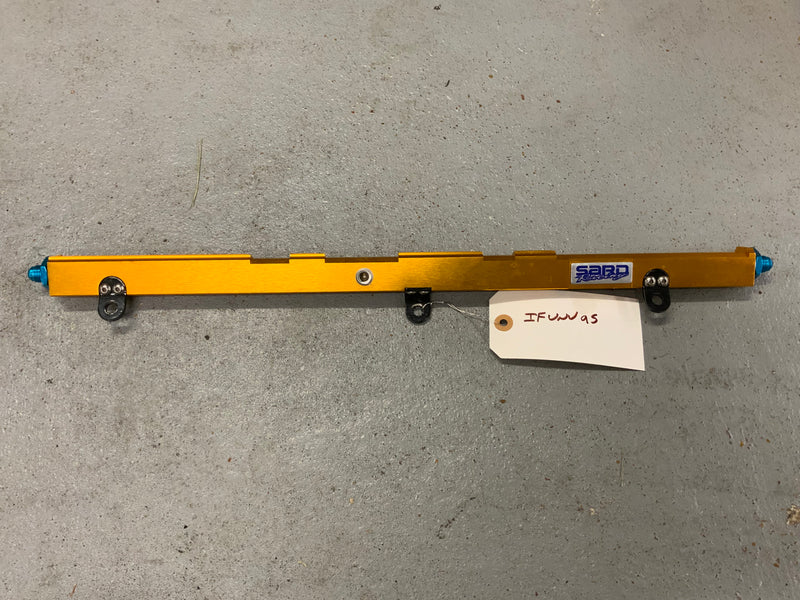 Sard Fuel Rail