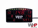 WHPBD1 Basic Dash Display