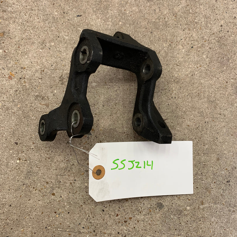 Power Steering Pump Bracket