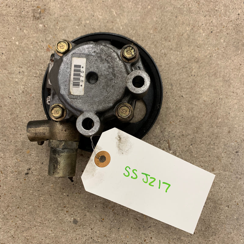 Aristo VVTI Power Steering Pump