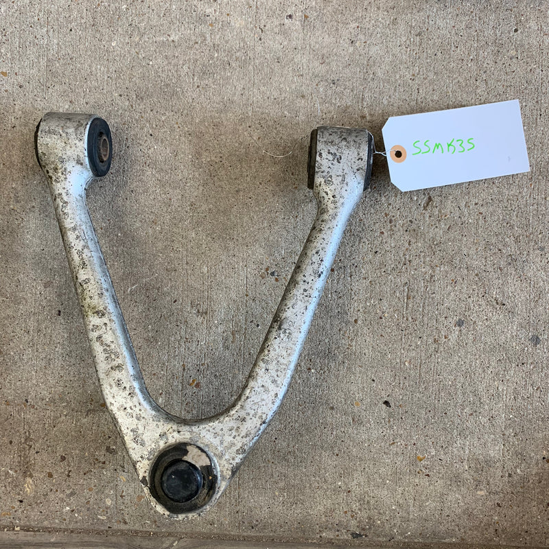 MK3 Left Rear Upper Control Arm