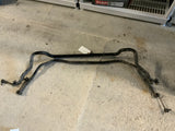 MK3 Hollow Front and Rear Sway Bar