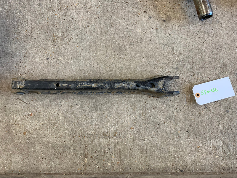MK3 Lower Rear Control Arm