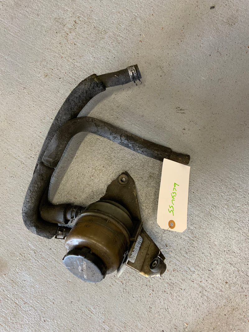 MK3 7MGE Power Steering Reservoir
