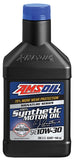 Signaturre Series 10W-30 Synthetic Motor Oil