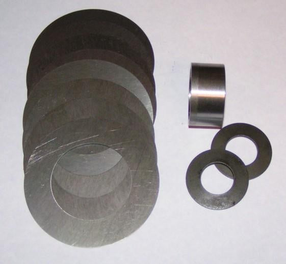 Supra 1986.5-92 MAXGRIP KIT #2