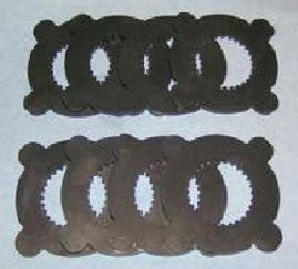 Supra 1986.5-92 MAXGRIP KIT #3