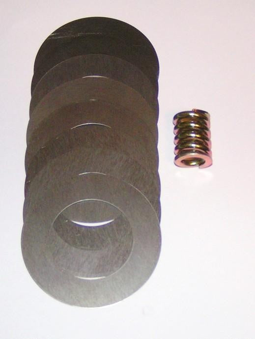 Supra 1986.5-92 MAXGRIP KIT #1