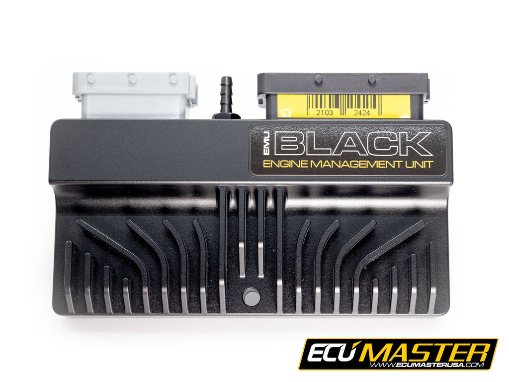 ECUMASTER EMU BLACK STANDALONE ECU – Ward Auto Racing LLC